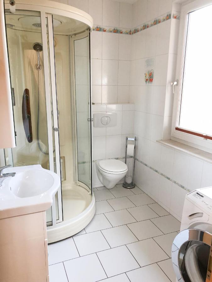 Ferienhaus Direkt An Der Spree Mit Whirlpool Und Sauna برلين المظهر الخارجي الصورة